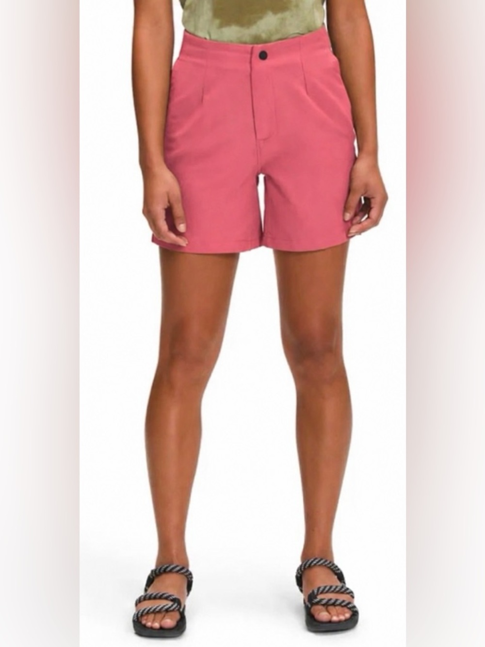 NWT The North Face Project Short